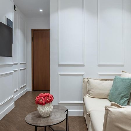 Phaedrus Living Luxury Studio Kolonaki Tsakalof Apartment เอเธนส์ ภายนอก รูปภาพ